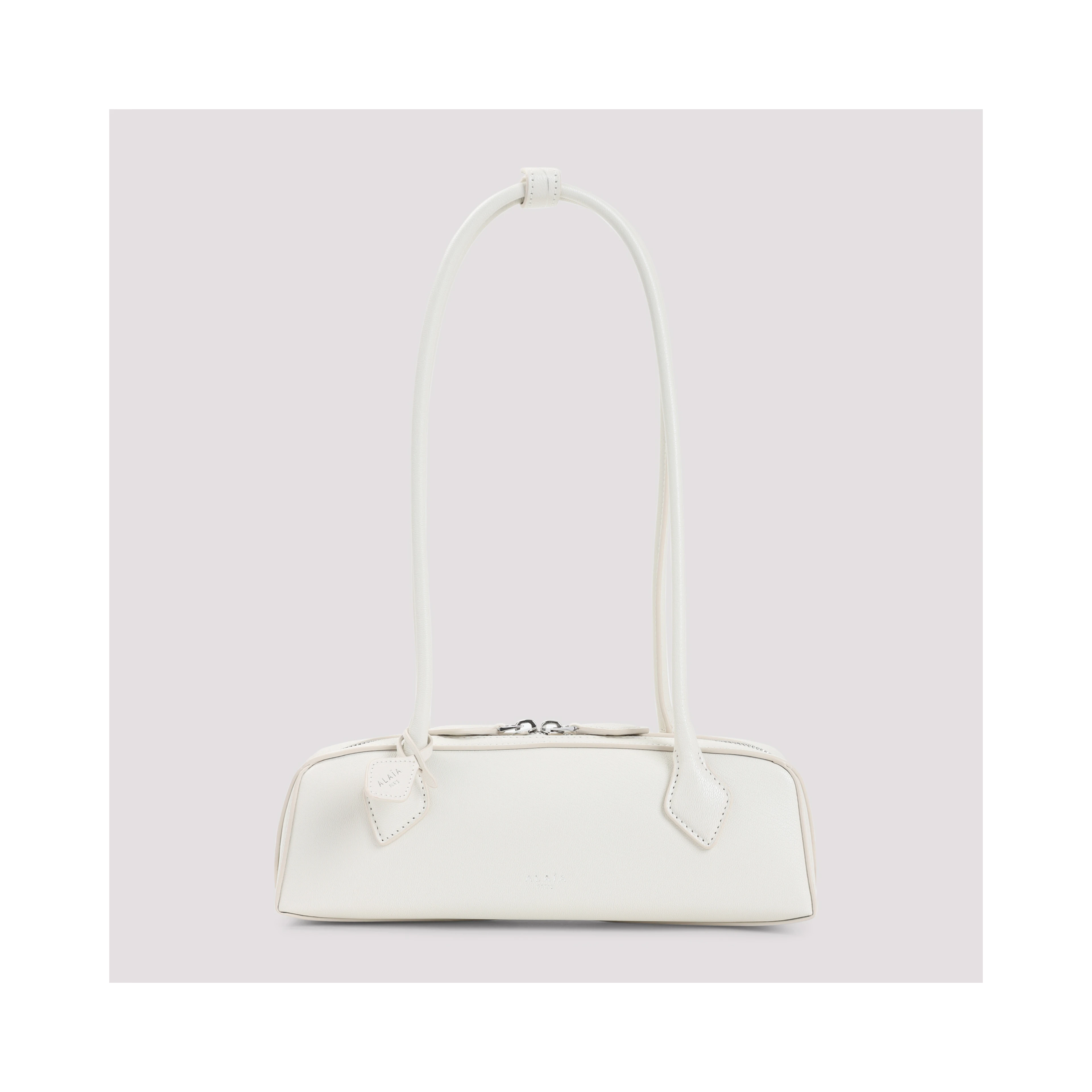 Alaïa Teckel Small Shoulder Bag