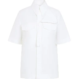 Bottega Veneta Cotton Shirt