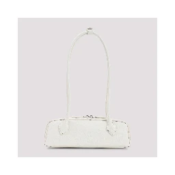 Alaïa Teckel Small Shoulder Bag