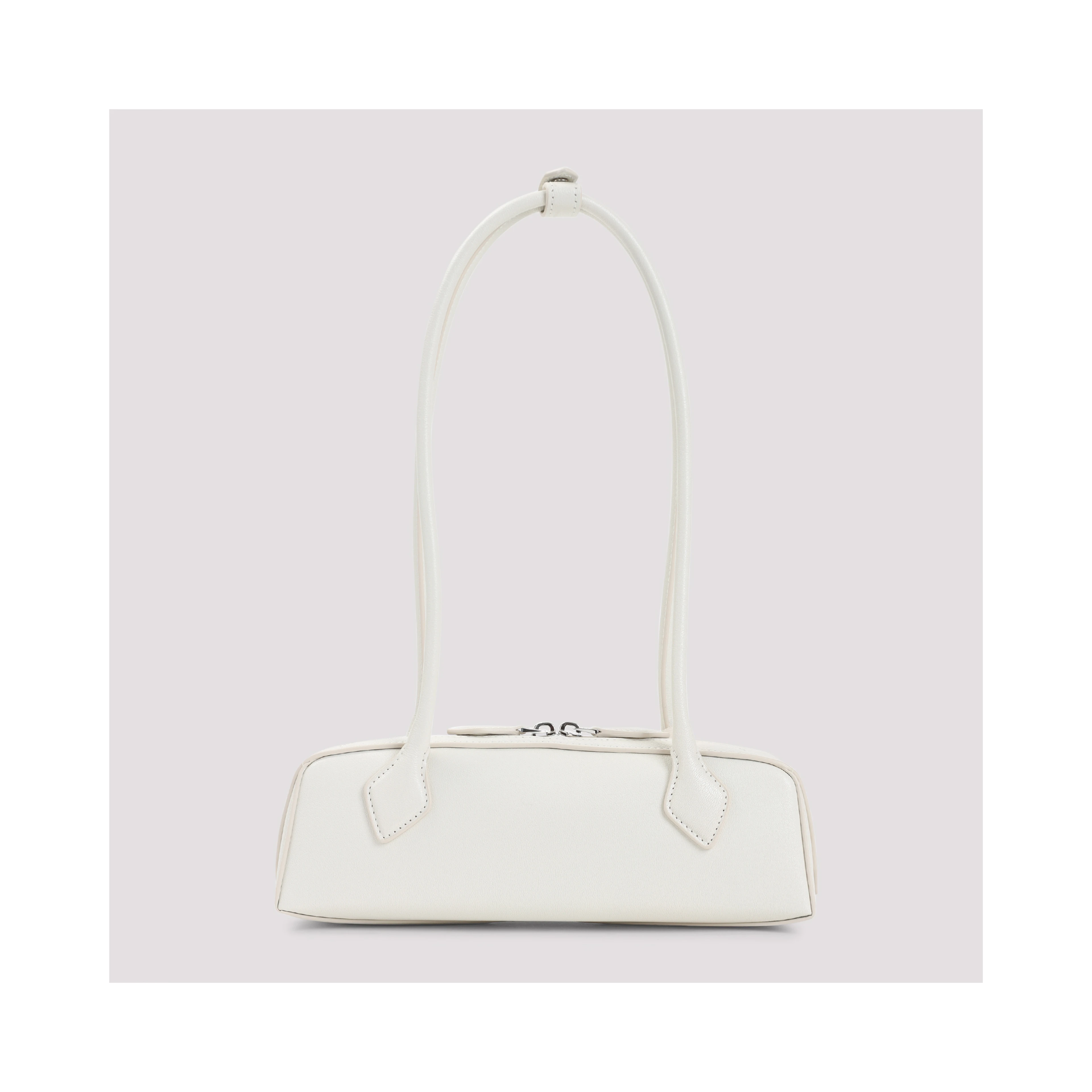 Alaïa Teckel Small Shoulder Bag