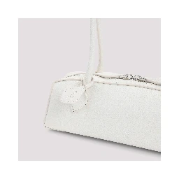 Alaïa Teckel Small Shoulder Bag