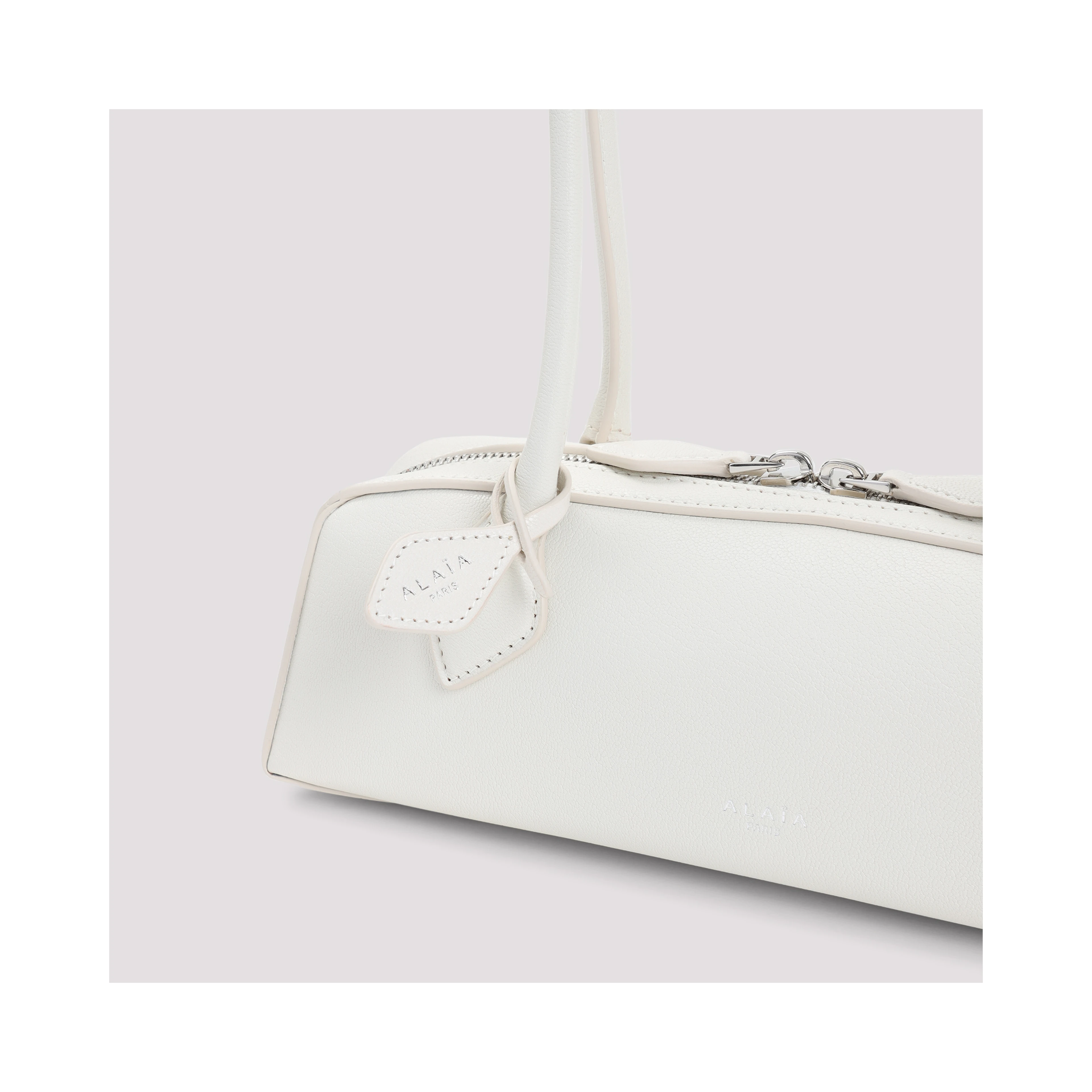 Alaïa Teckel Small Shoulder Bag