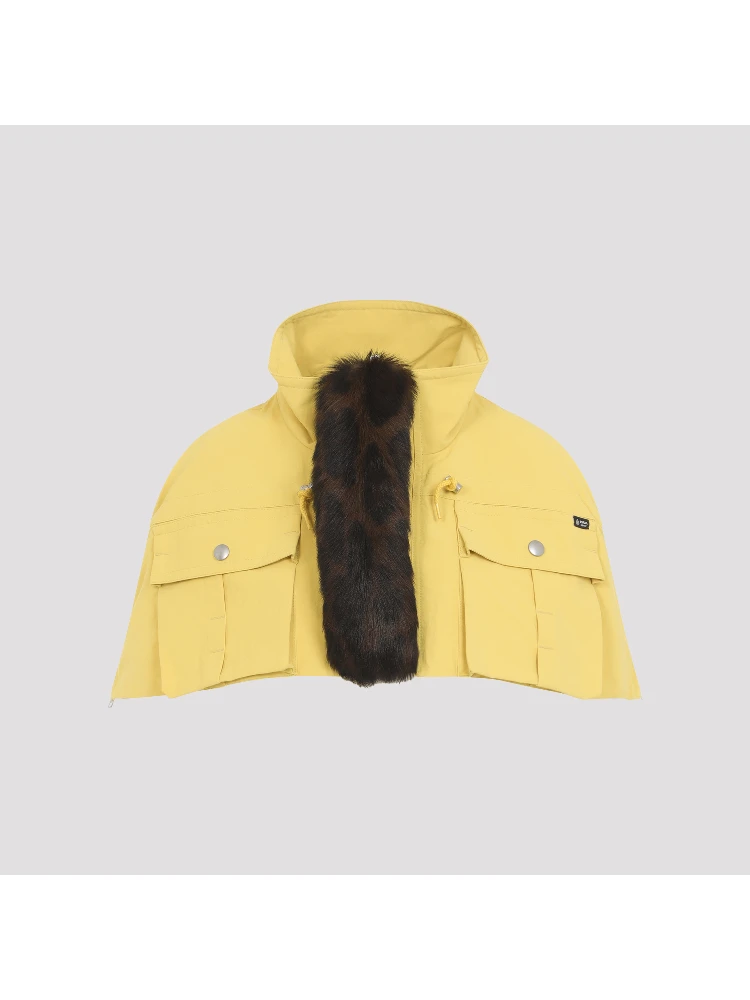 Prada Cape