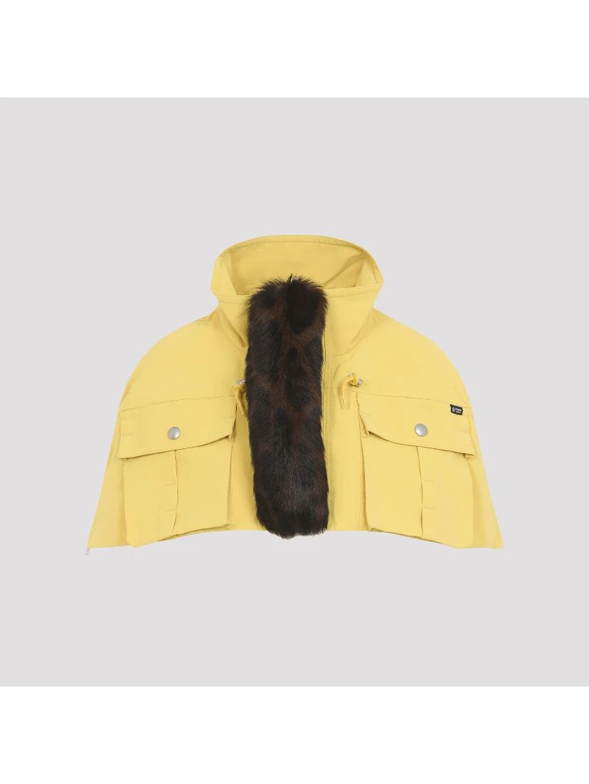 Prada Cape