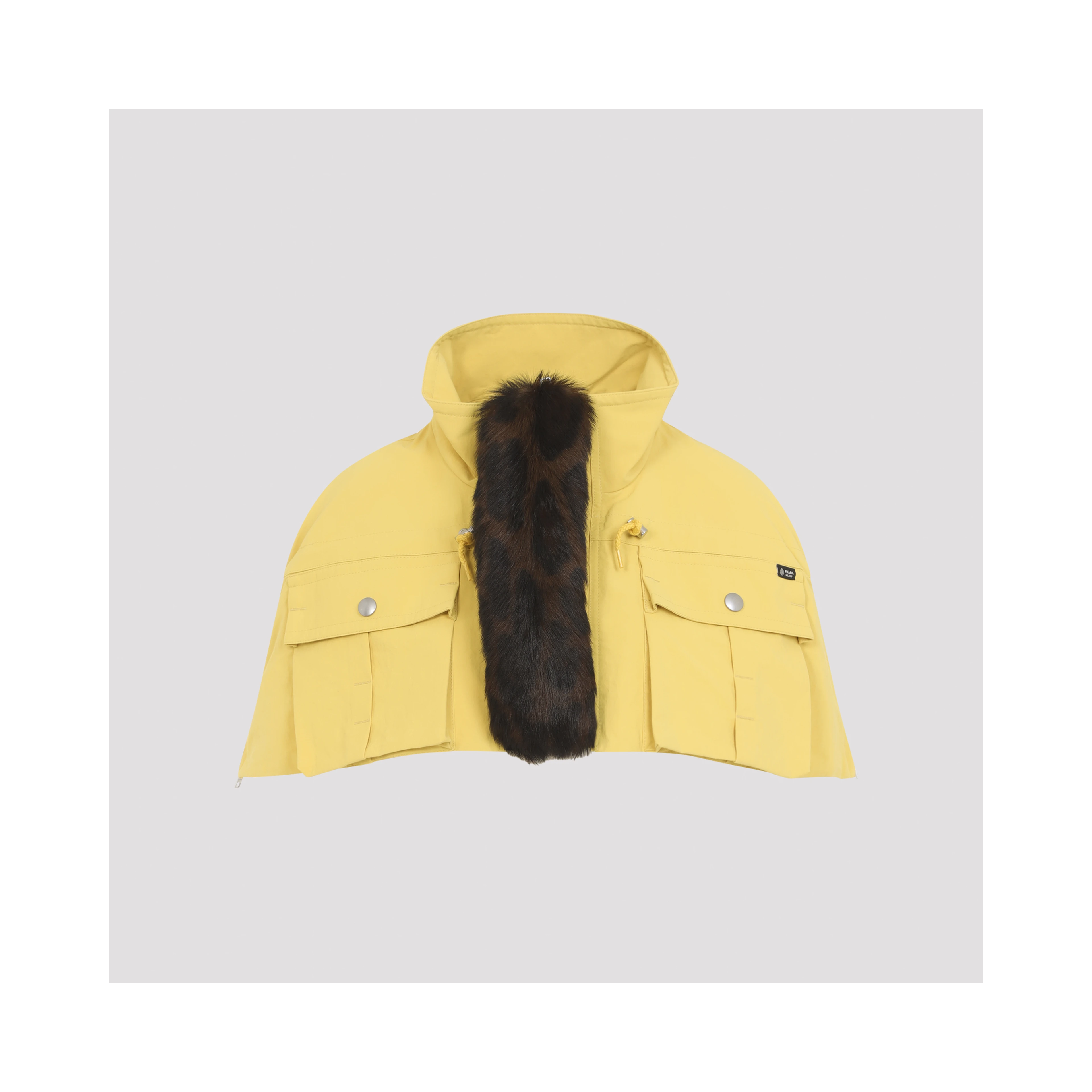 Prada Cape