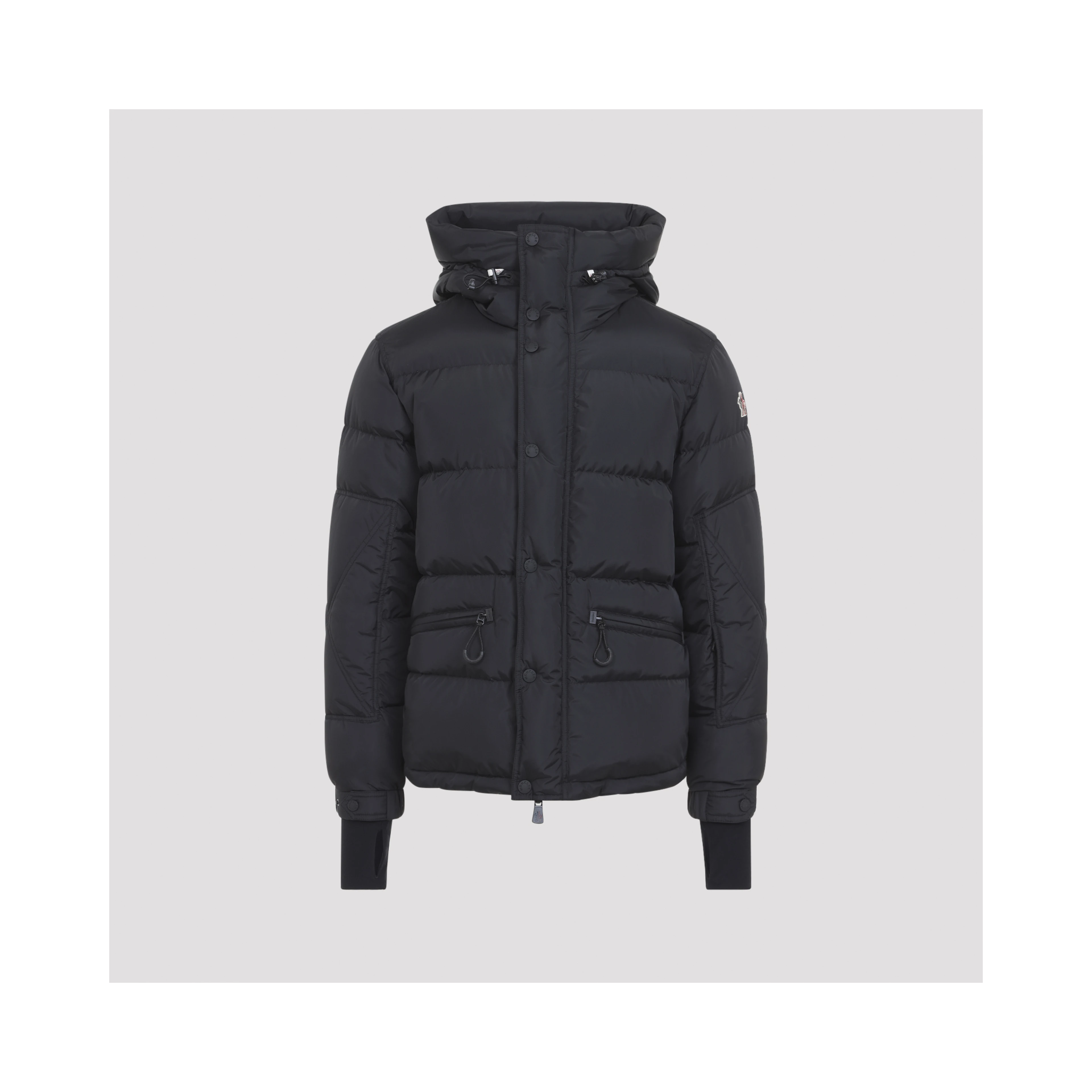 Moncler Grenoble Kasanka Jacket