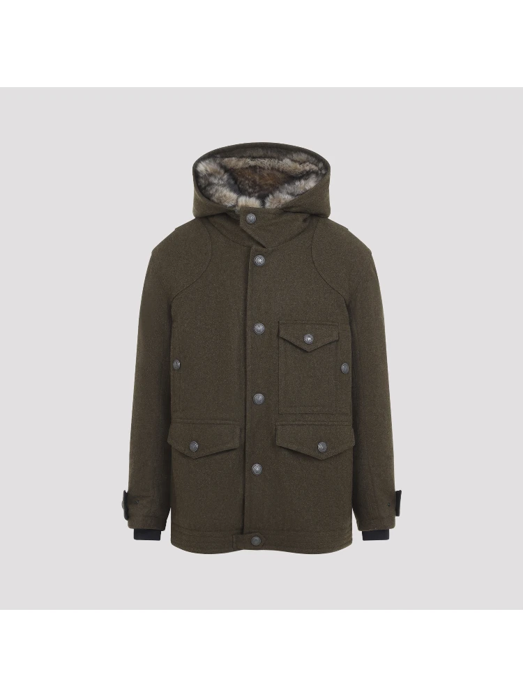 Moncler Grenoble Cooper Jacket