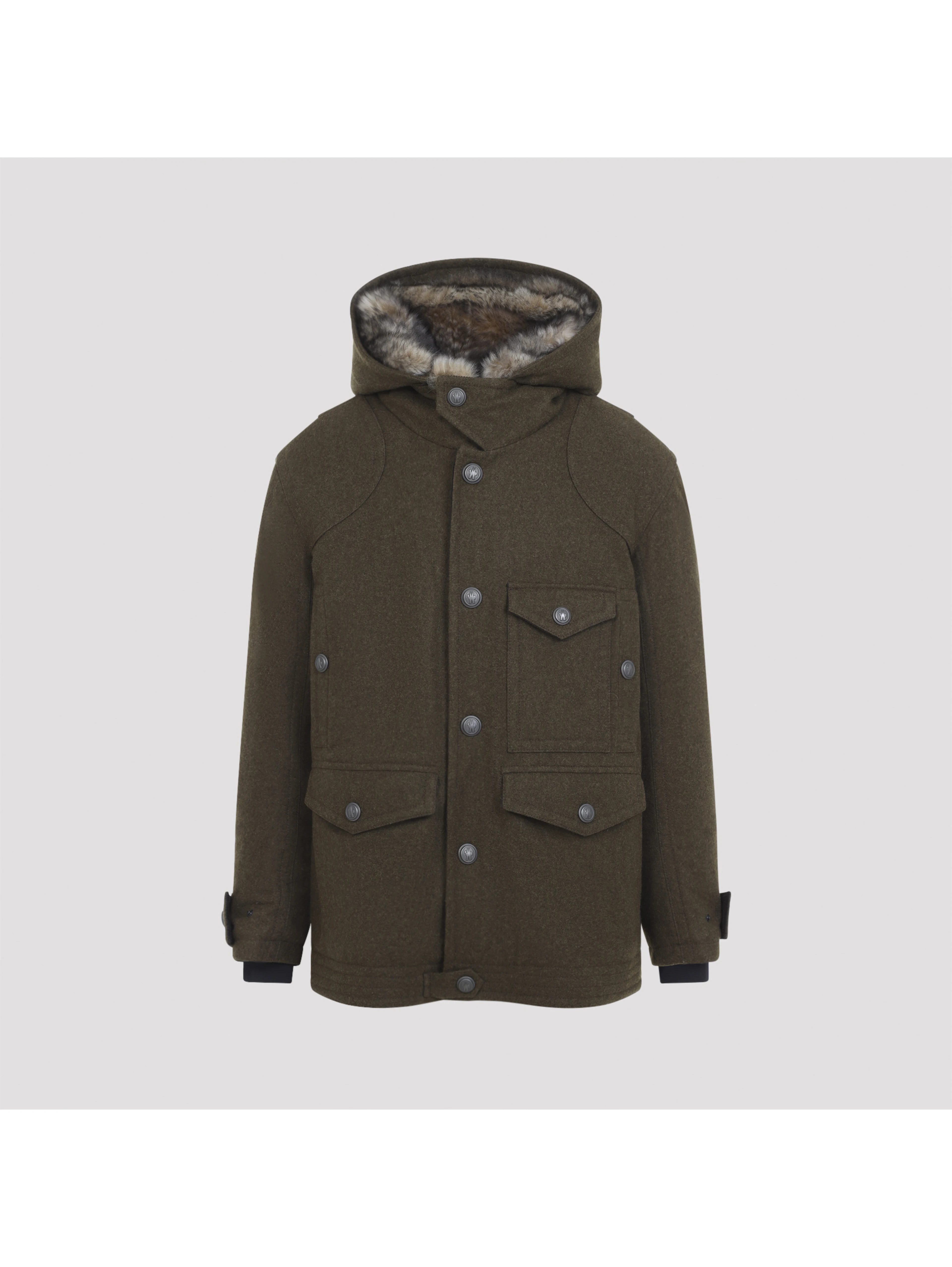 Moncler Grenoble Cooper Jacket