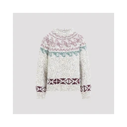 Moncler Grenoble Crew Neck