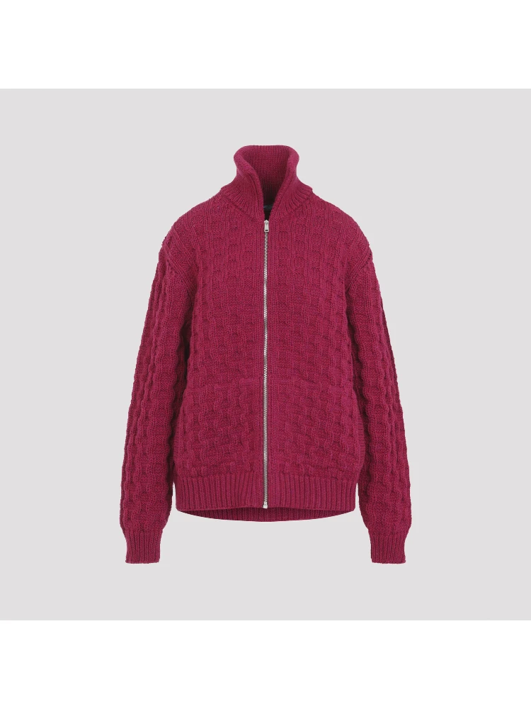 Prada Cardigan