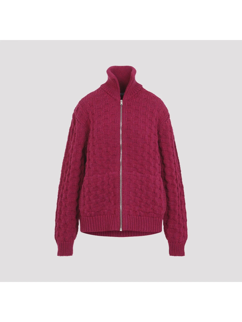 Prada Cardigan