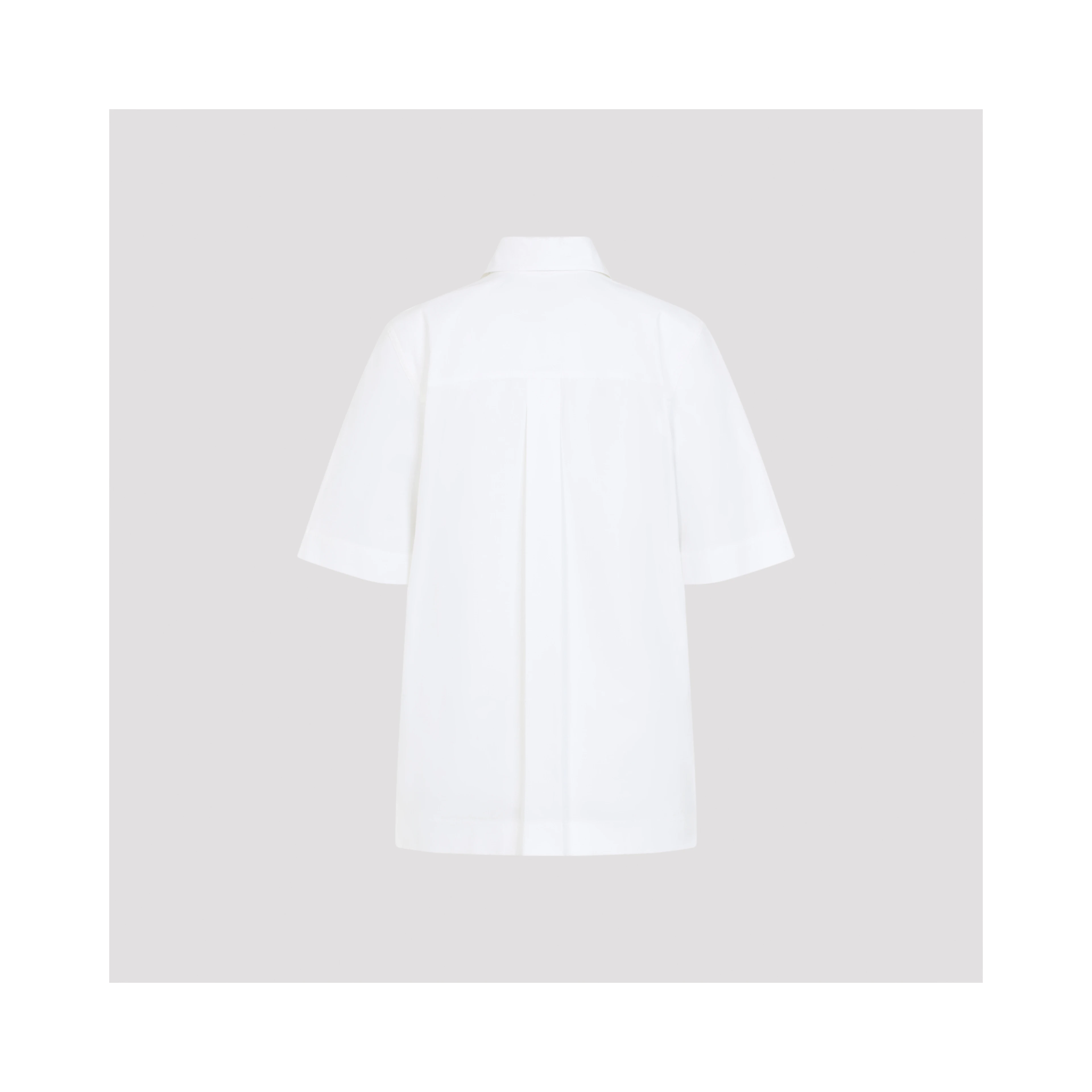 Bottega Veneta Cotton Shirt