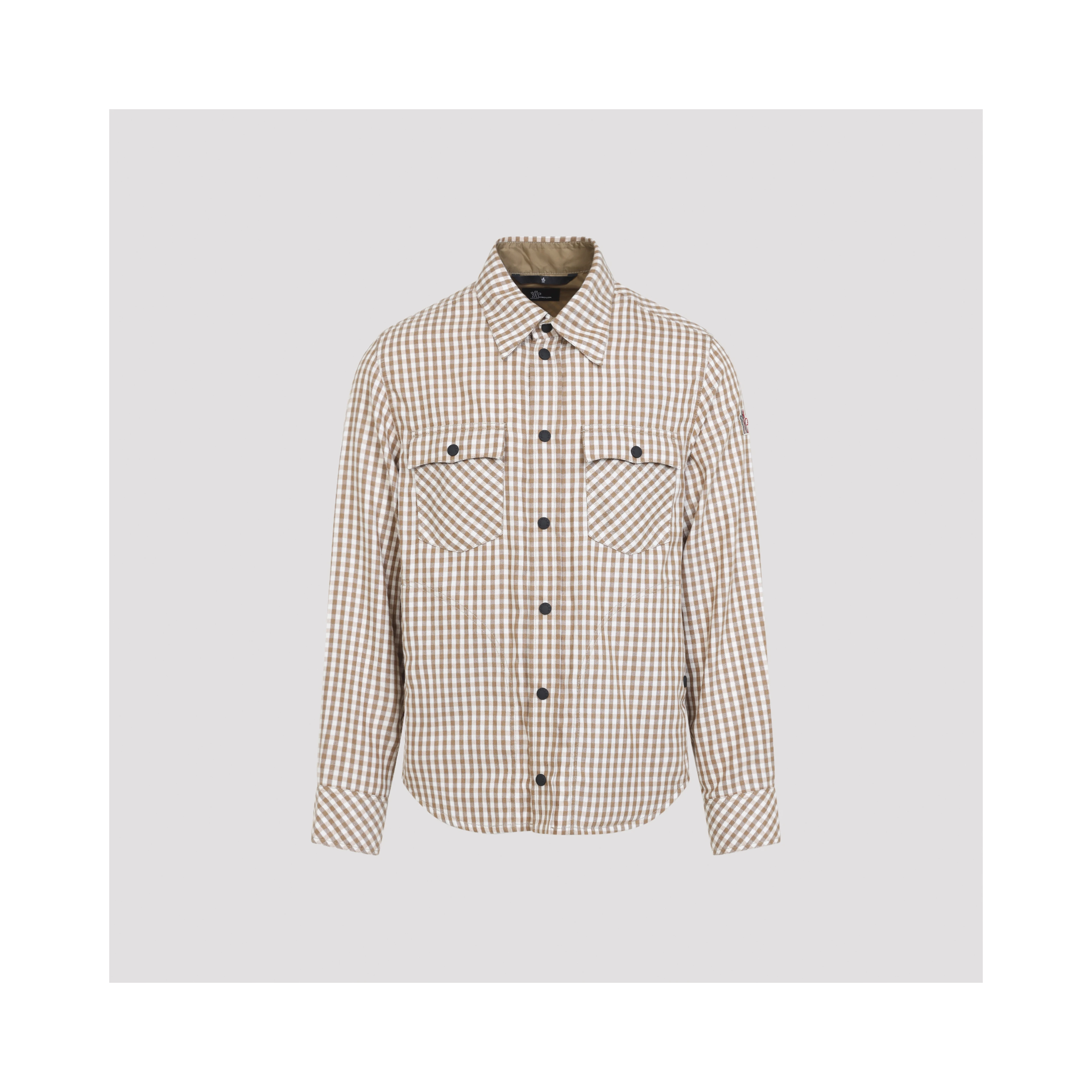 Moncler Grenoble Shirt