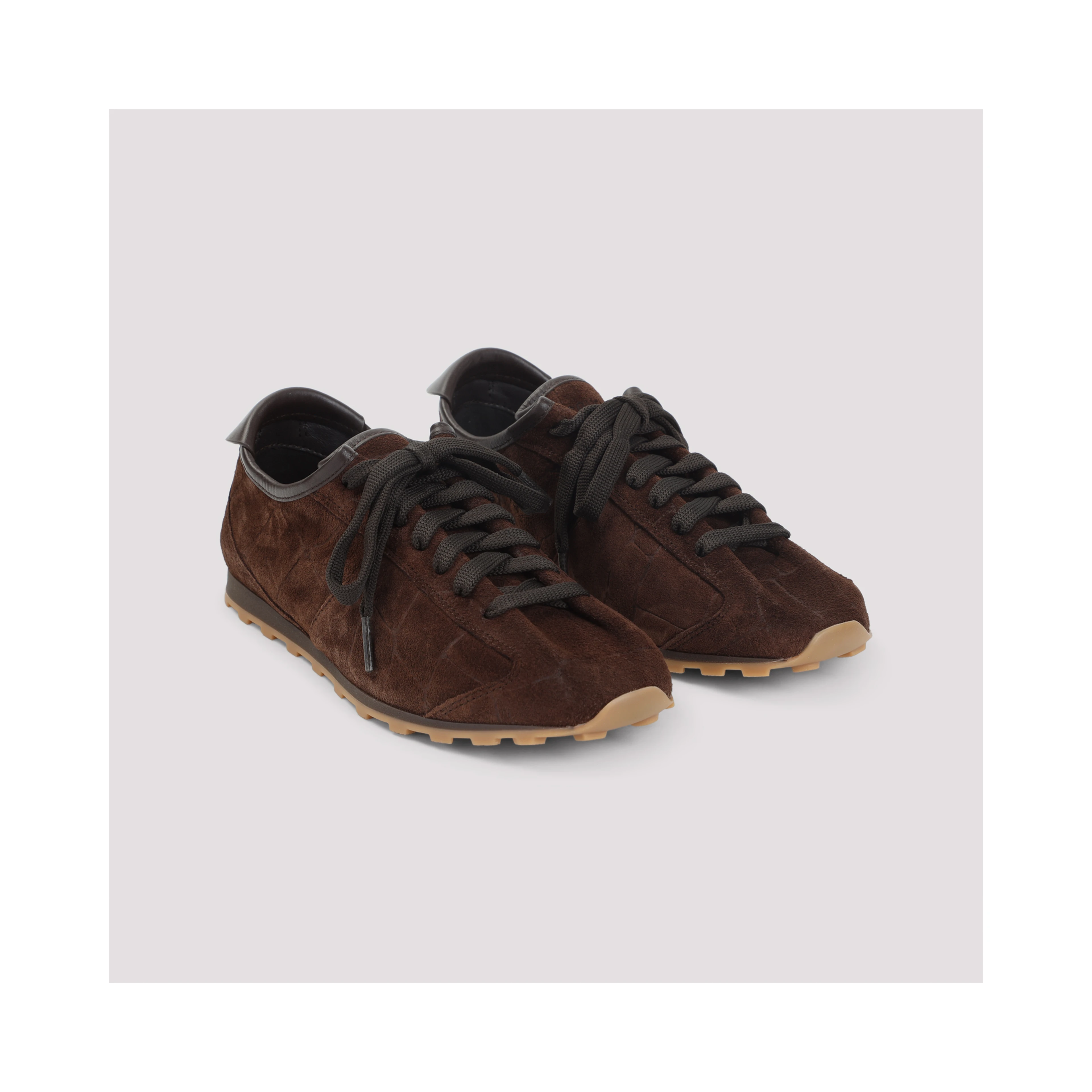 Jacquemus Les Tennis Sneakers