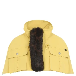 Prada Cape