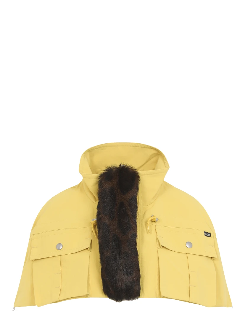 Prada Cape