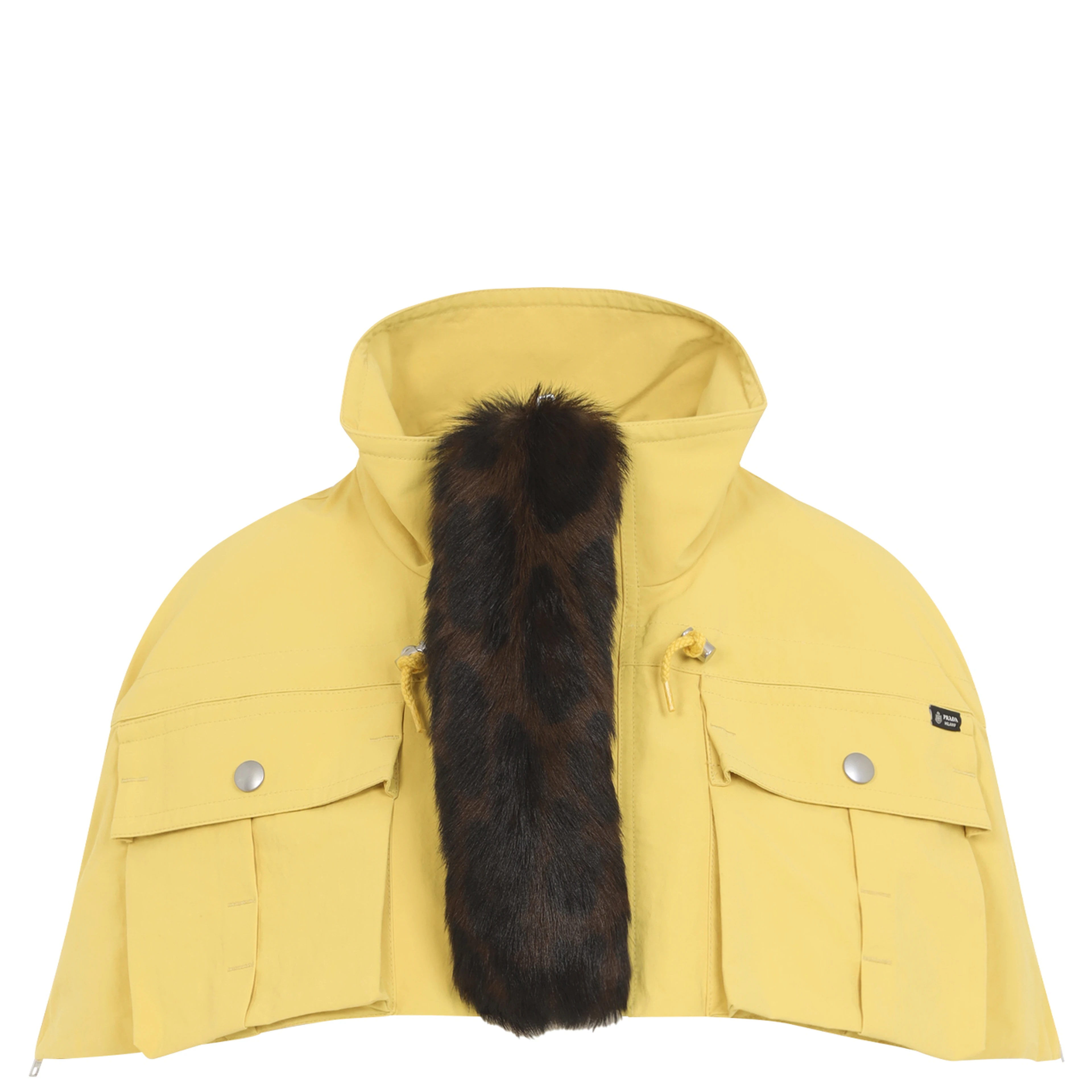Prada Cape