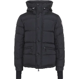 Moncler Grenoble Kasanka Jacket