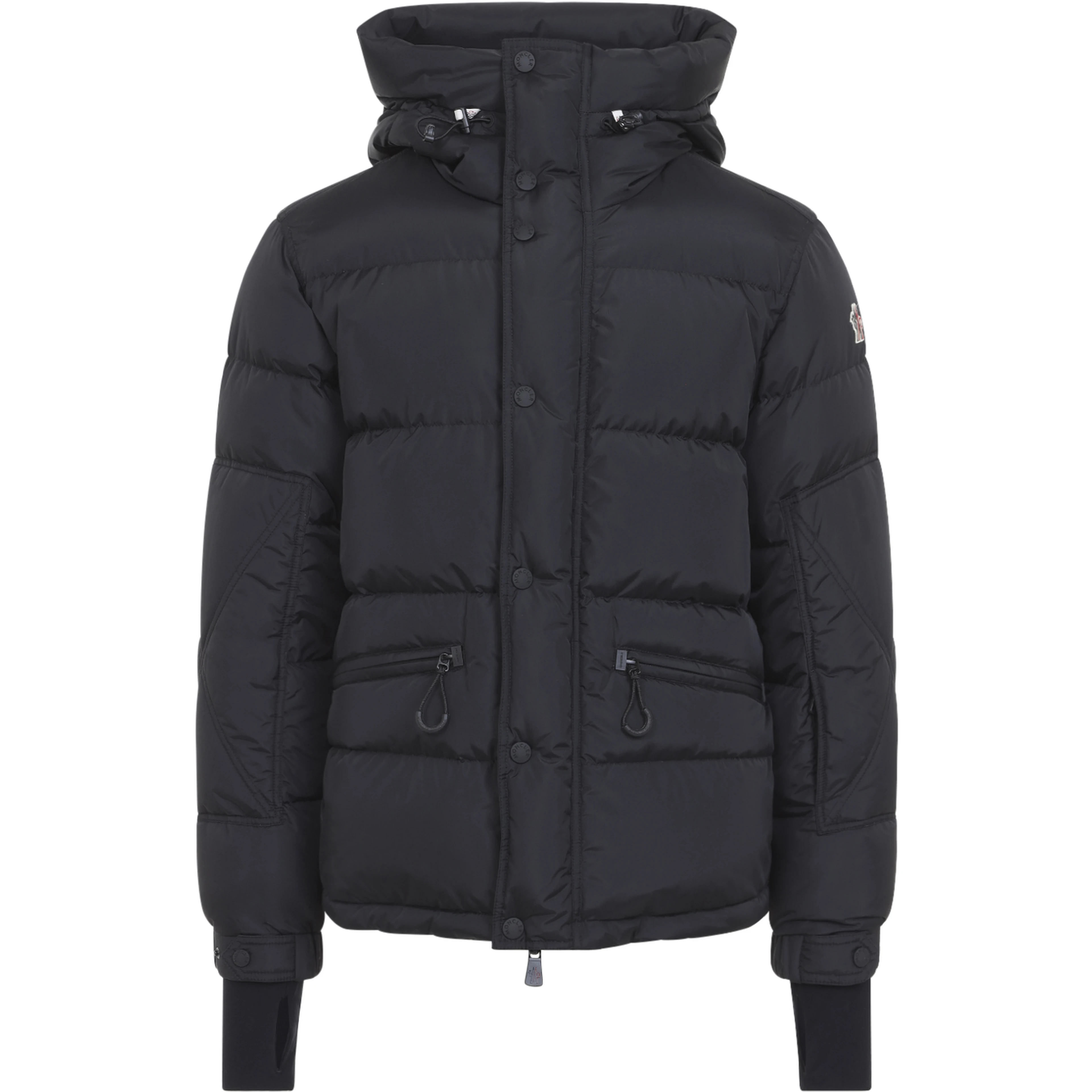 Moncler Grenoble Kasanka Jacket