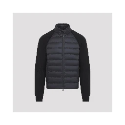 Moncler Grenoble Cardigan