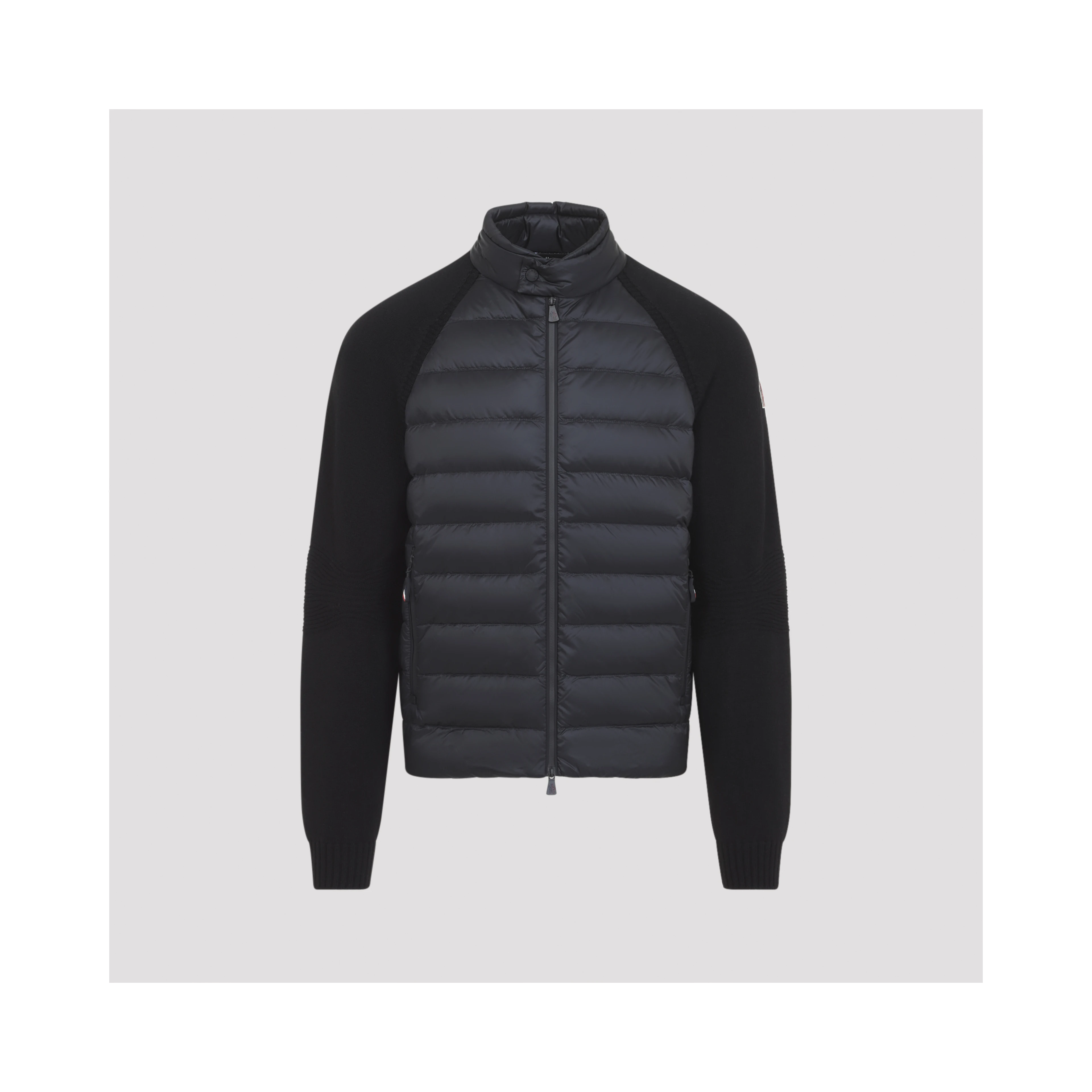 Moncler Grenoble Cardigan