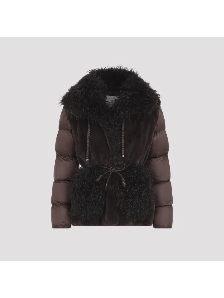 Moncler Immersif Jacket