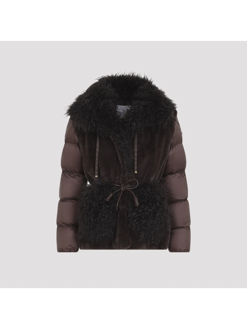 Moncler Immersif Jacket