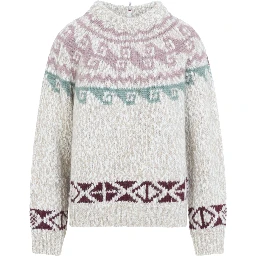 Moncler Grenoble Crew Neck