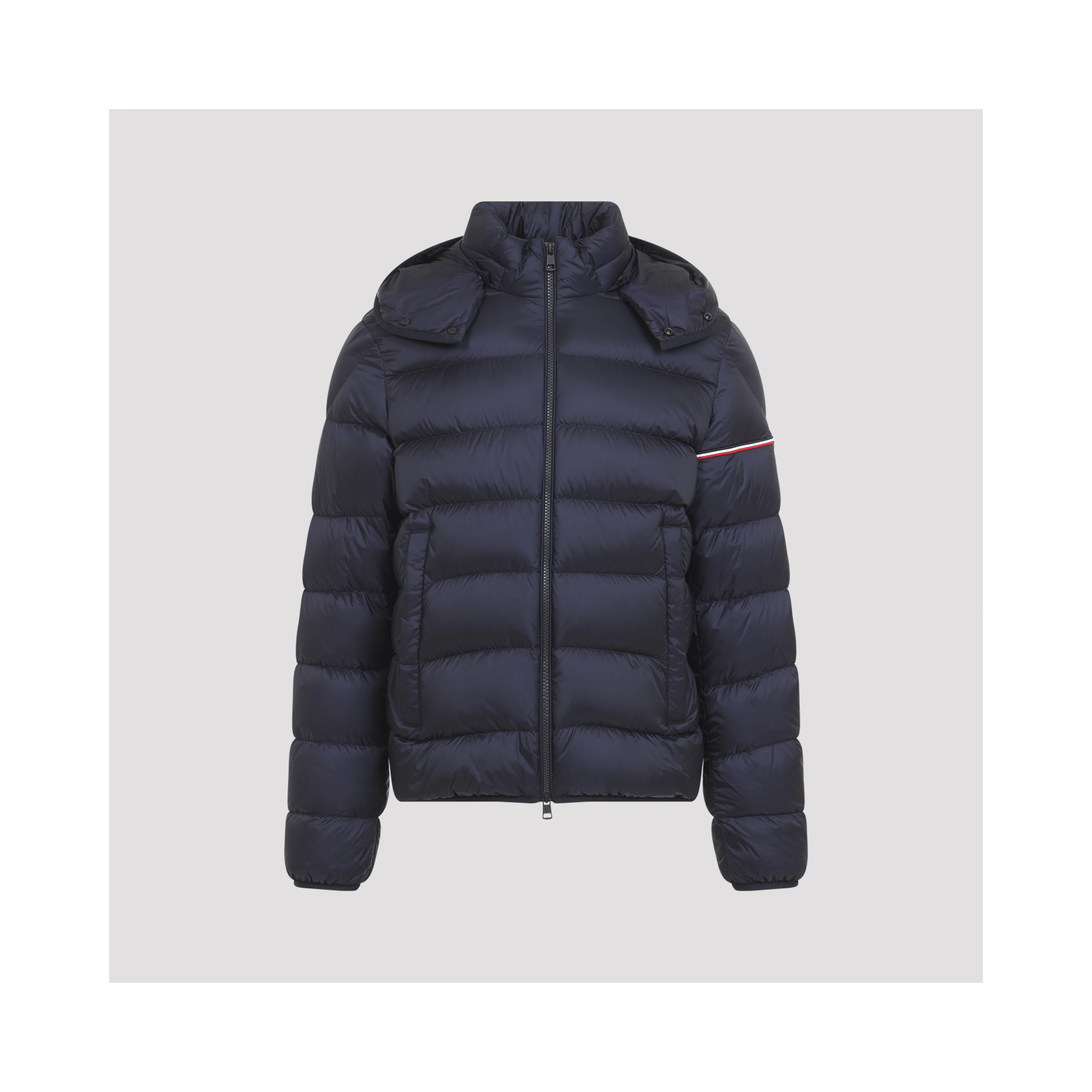 RAVENLOCK JACKET