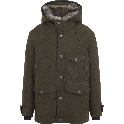 Moncler Grenoble Cooper Jacket
