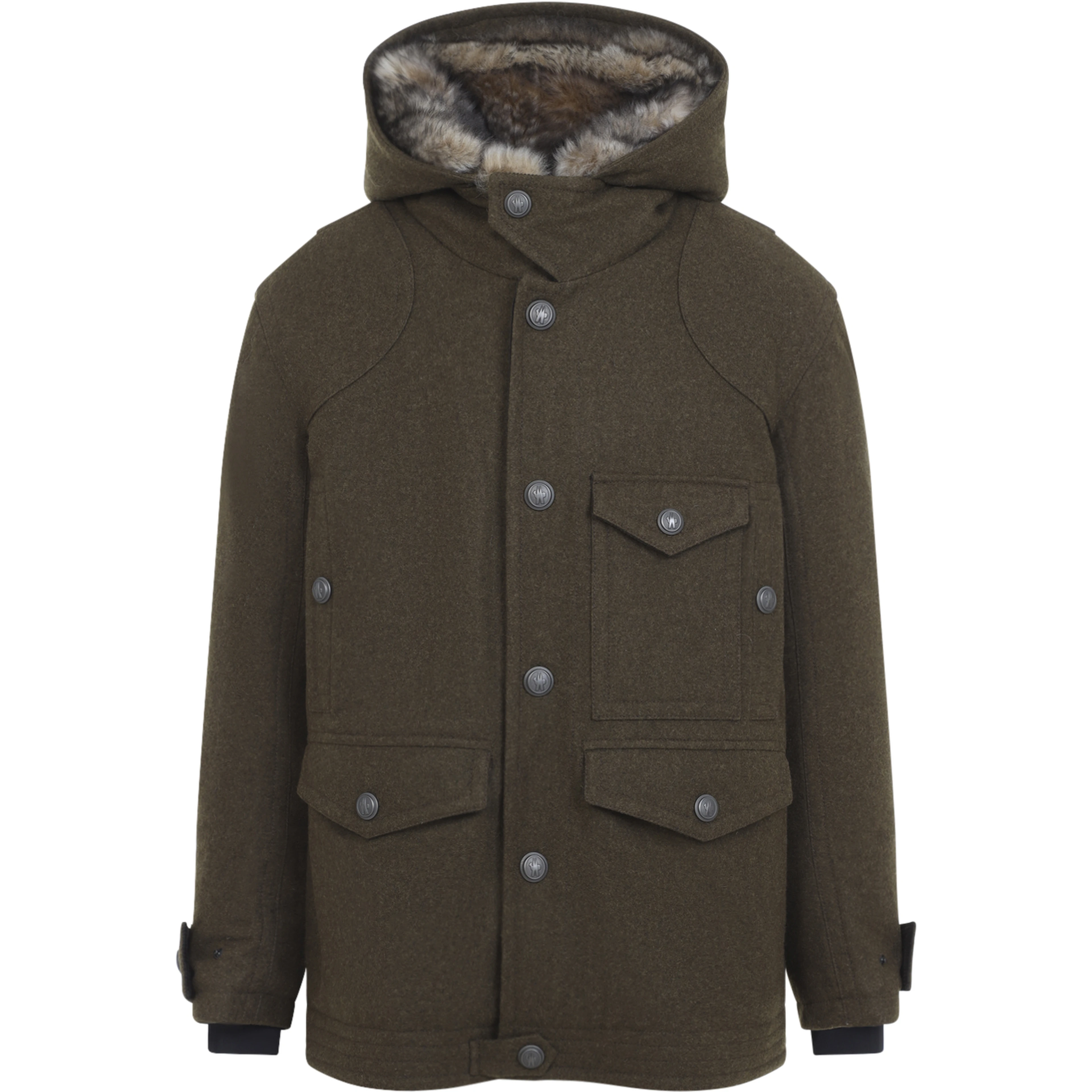 Moncler Grenoble Cooper Jacket