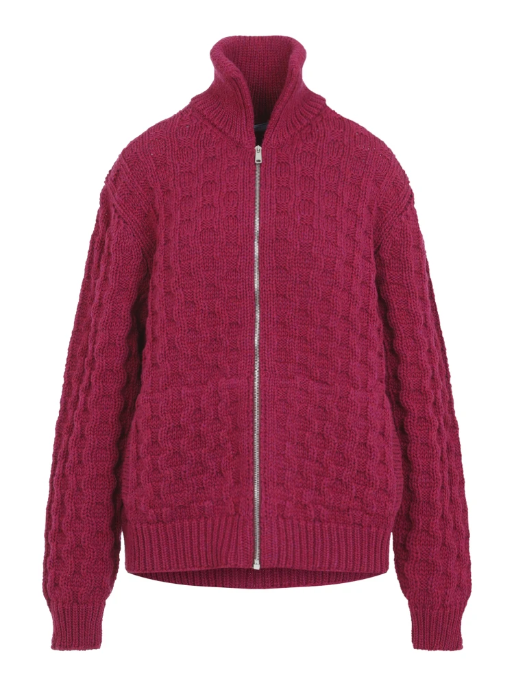 Prada Cardigan alternative