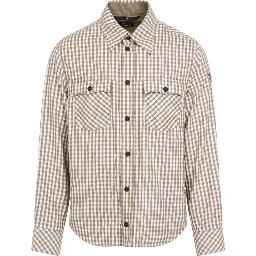 Moncler Grenoble Shirt