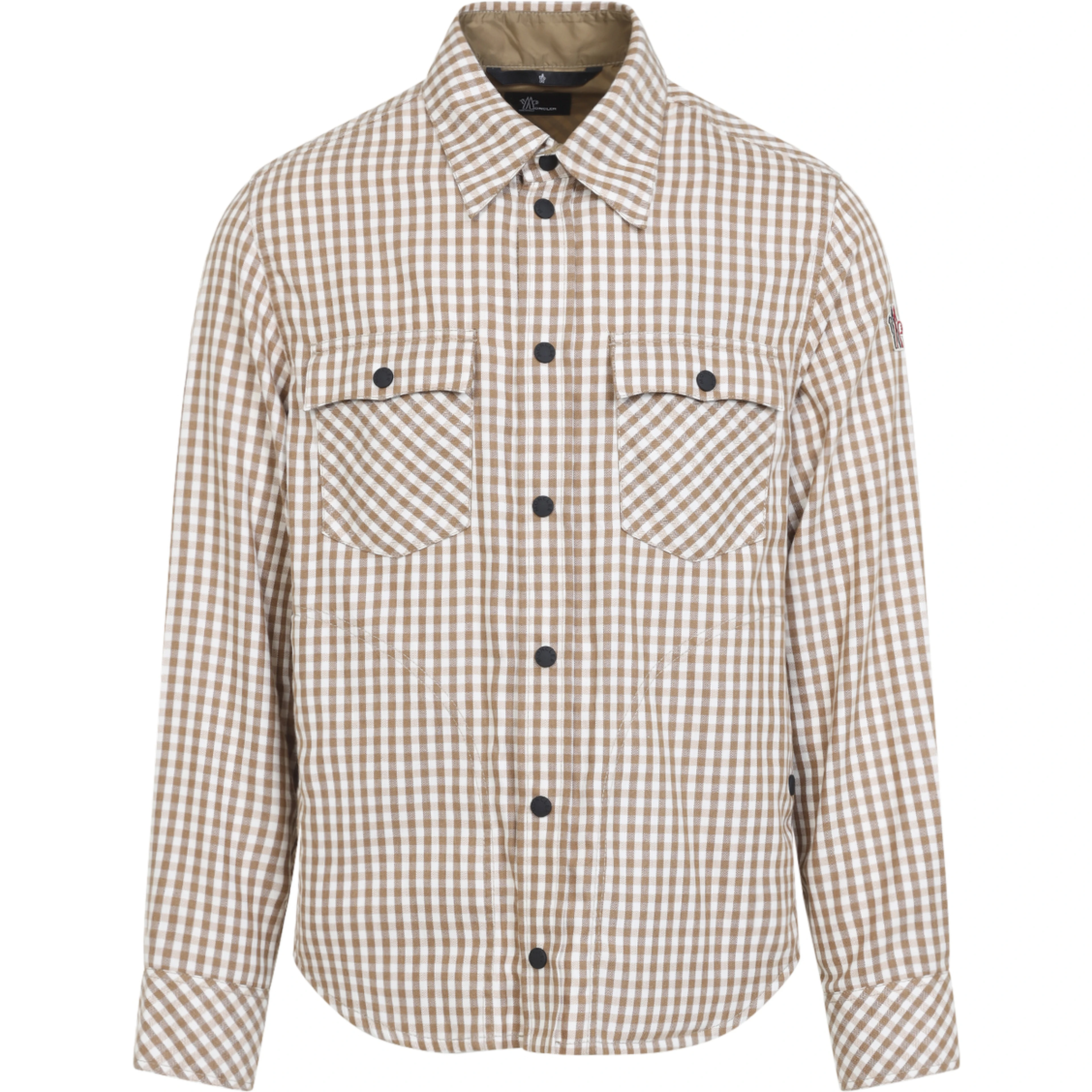 Moncler Grenoble Shirt