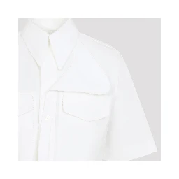 Bottega Veneta Cotton Shirt