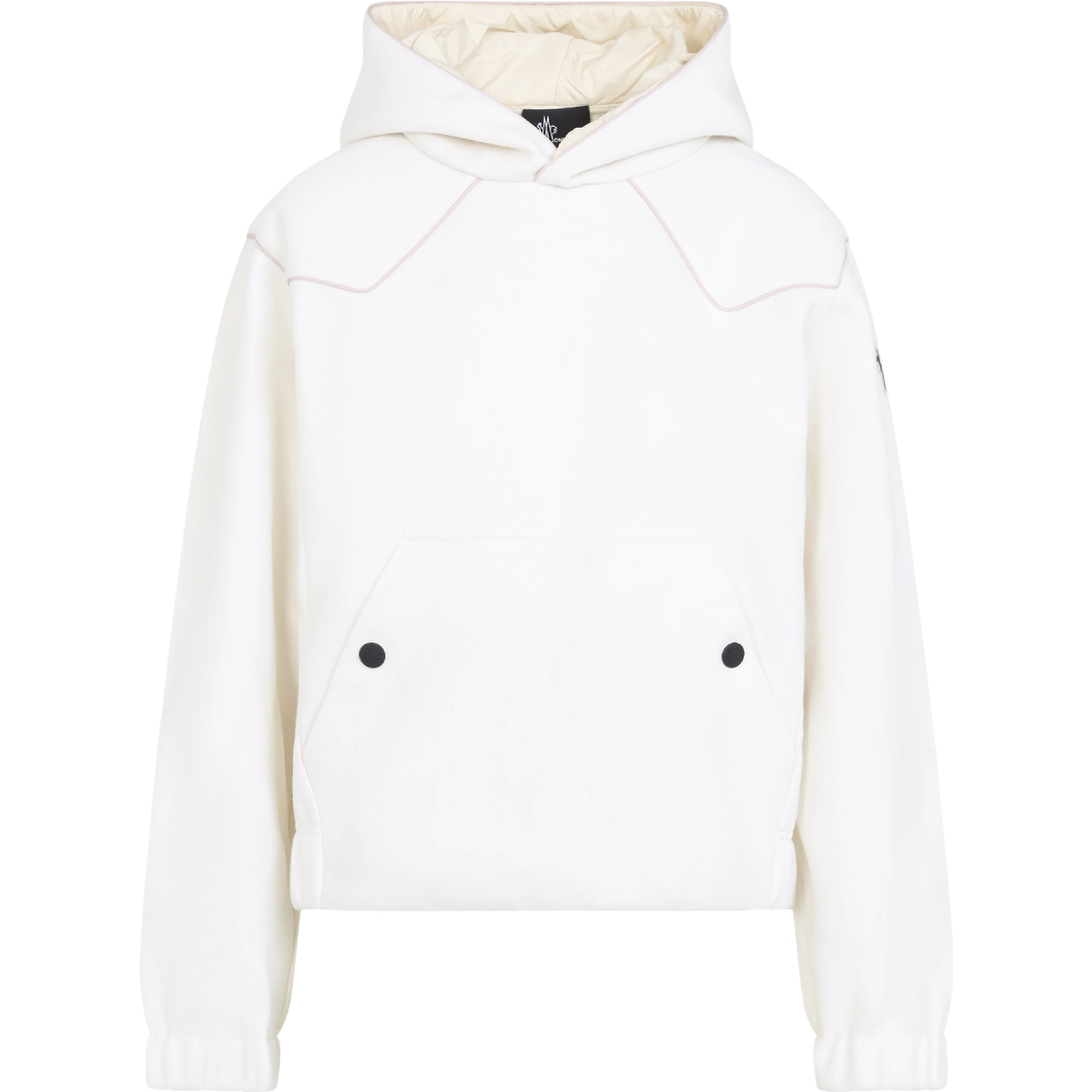 Moncler Grenoble Hoodie Sweater