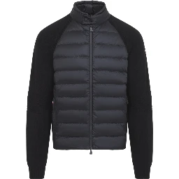 Moncler Grenoble Cardigan