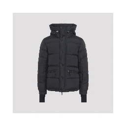 Moncler Grenoble Kasanka Jacket