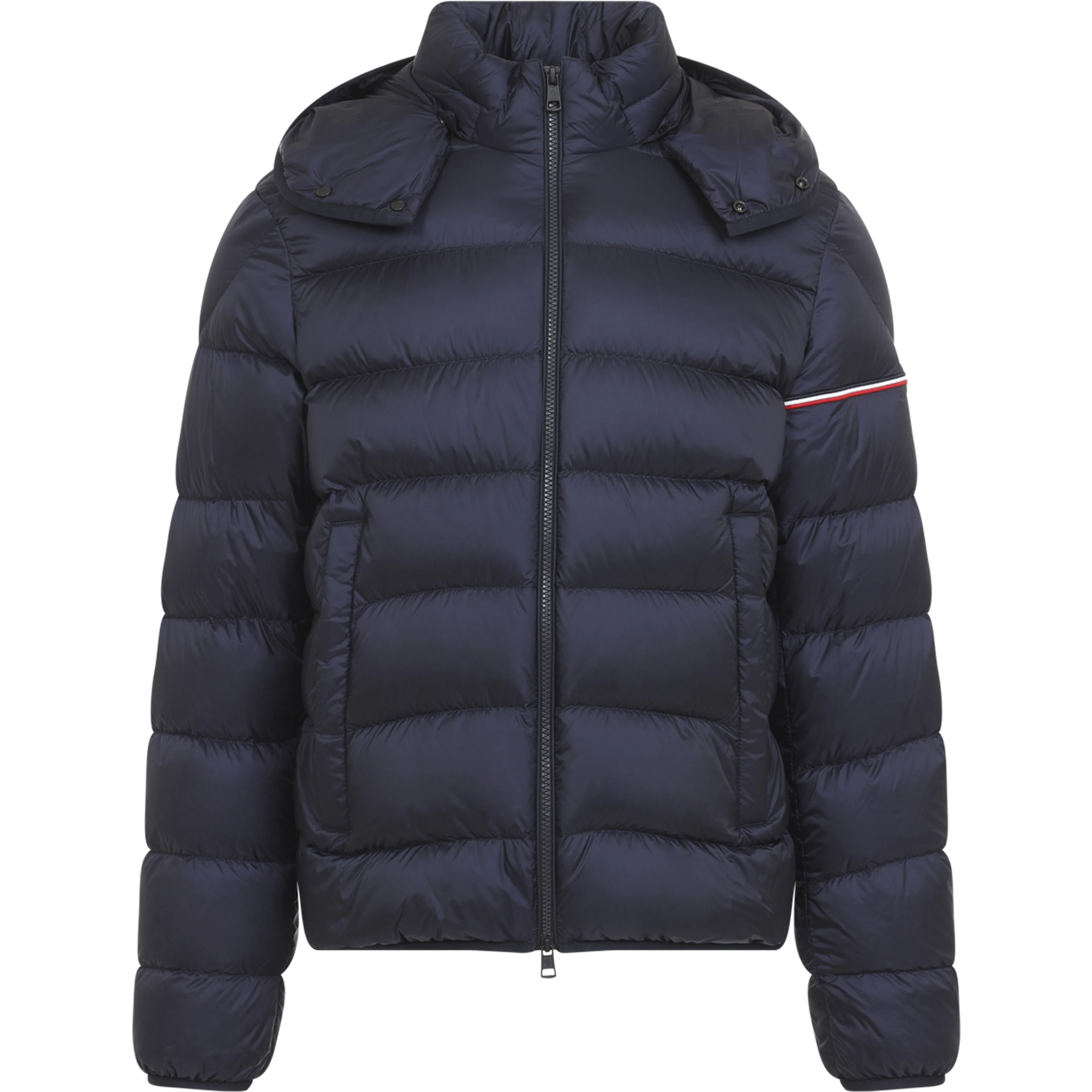 RAVENLOCK JACKET