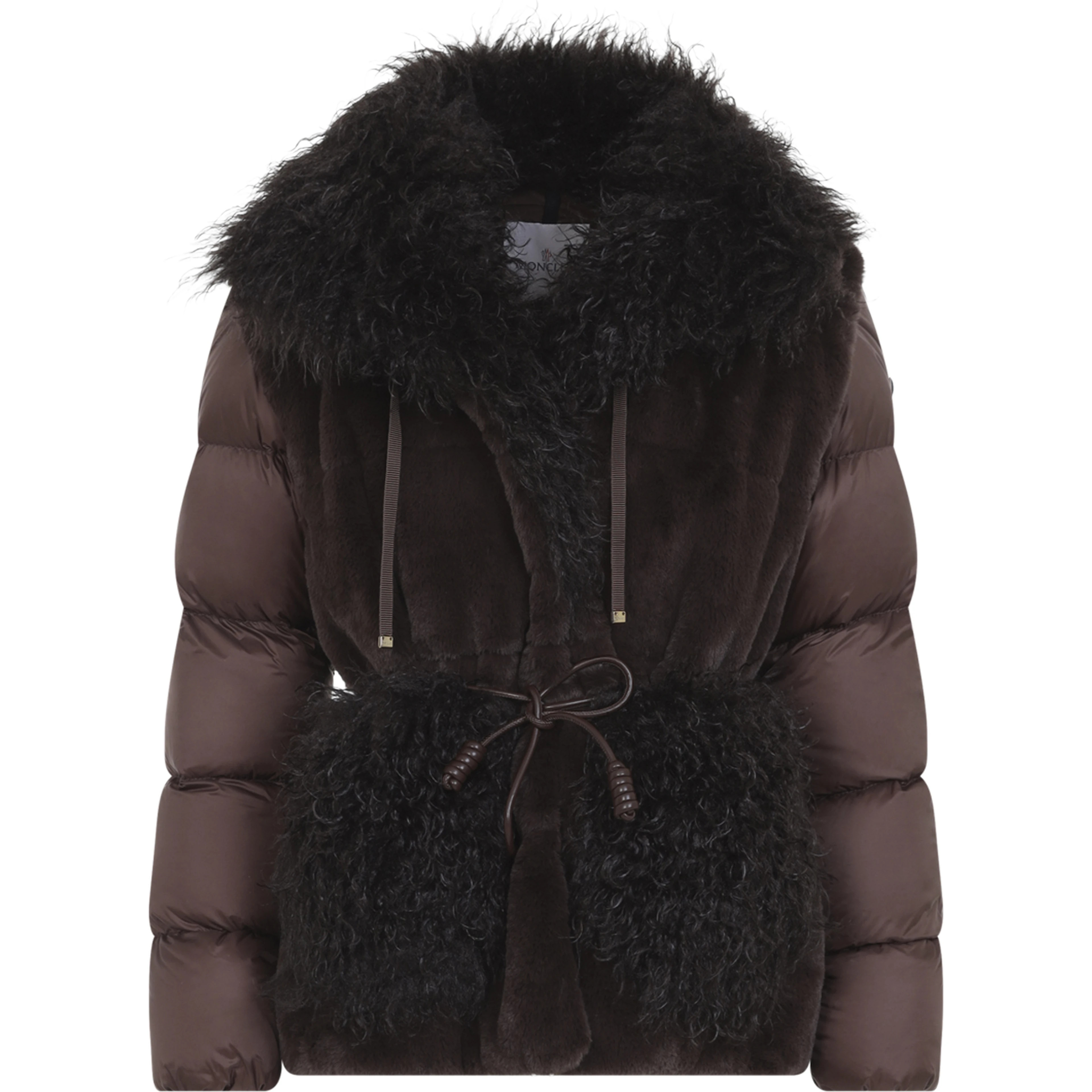 Moncler Immersif Jacket