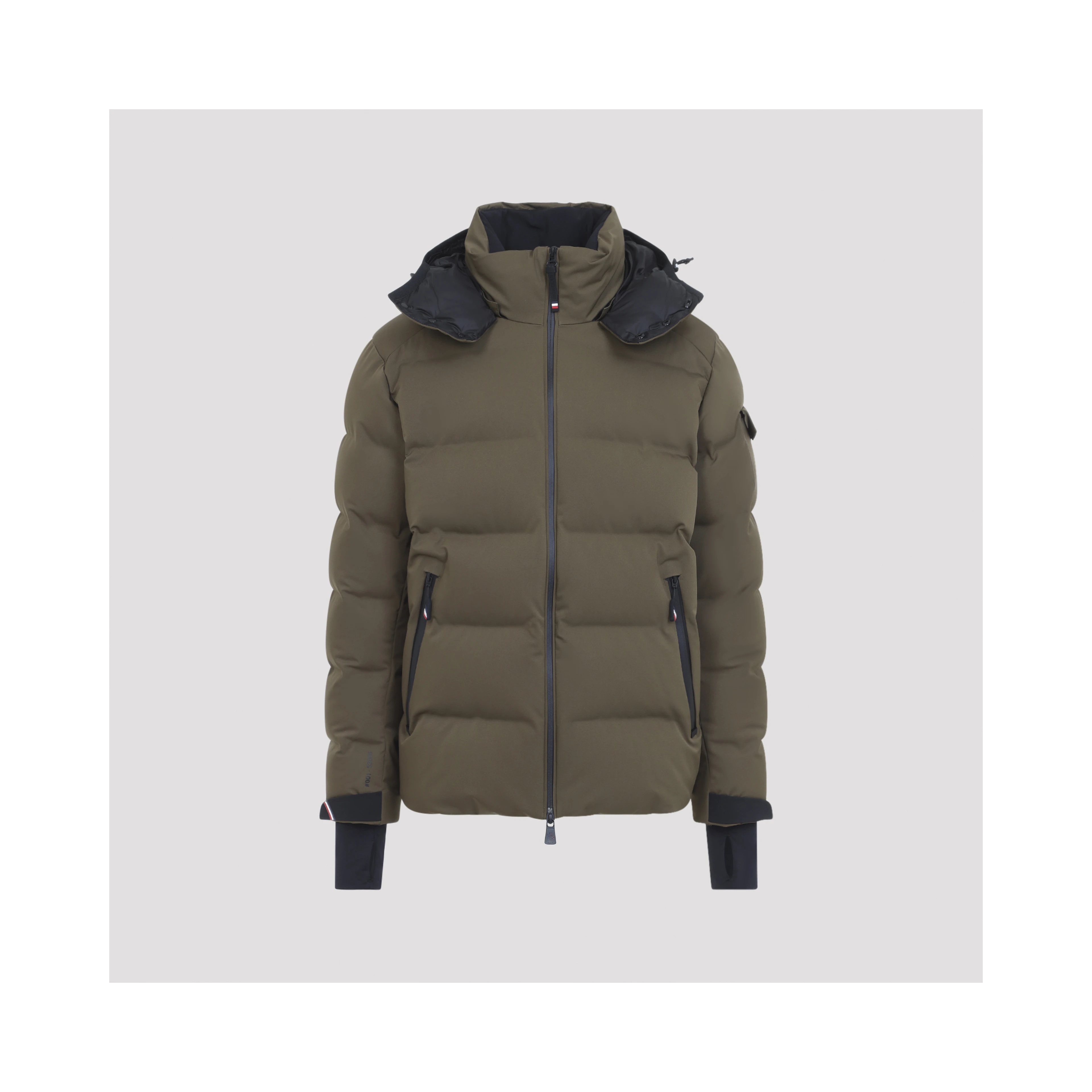 Moncler Jacket Montgetech Jacket