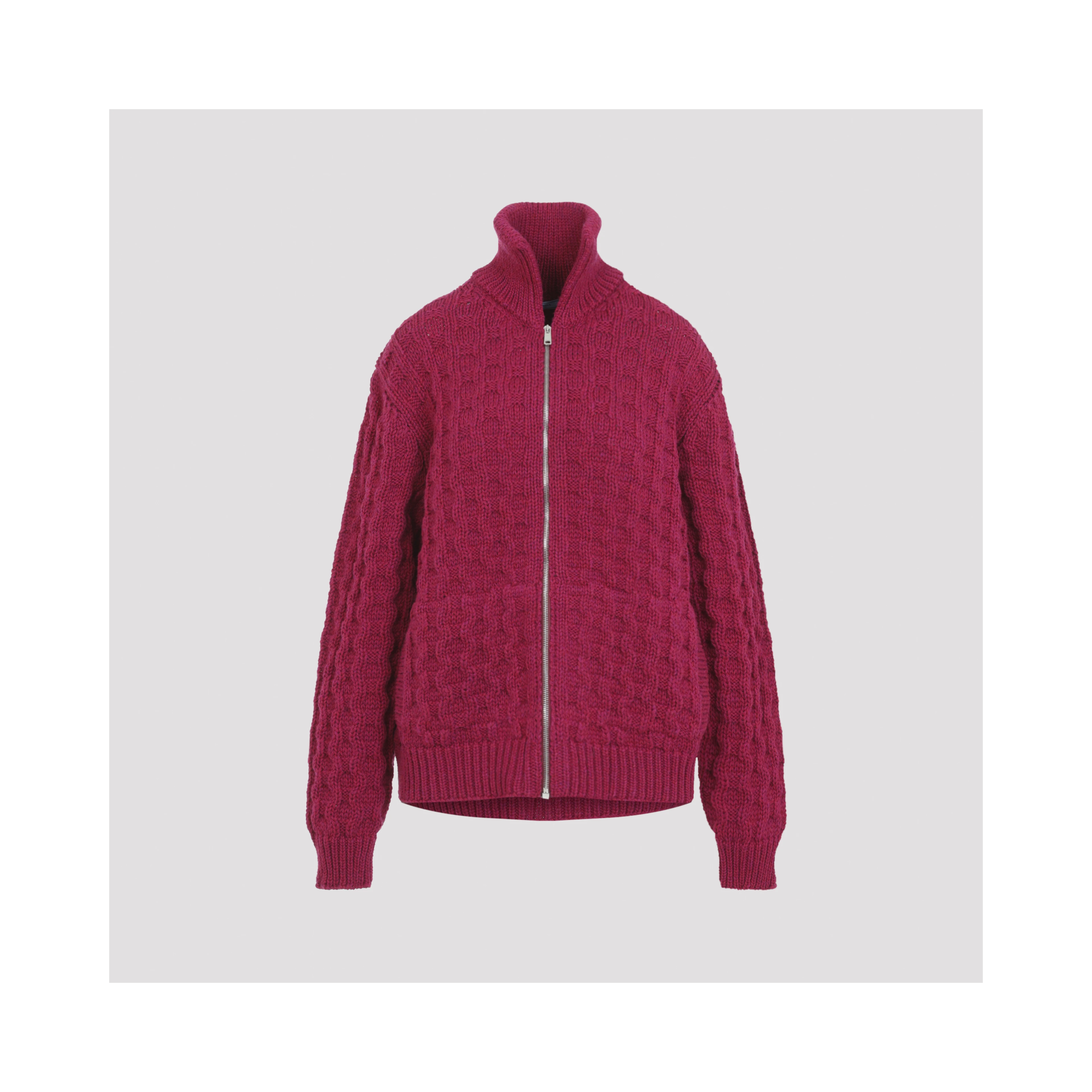 Prada Cardigan