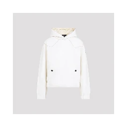 Moncler Grenoble Hoodie Sweater