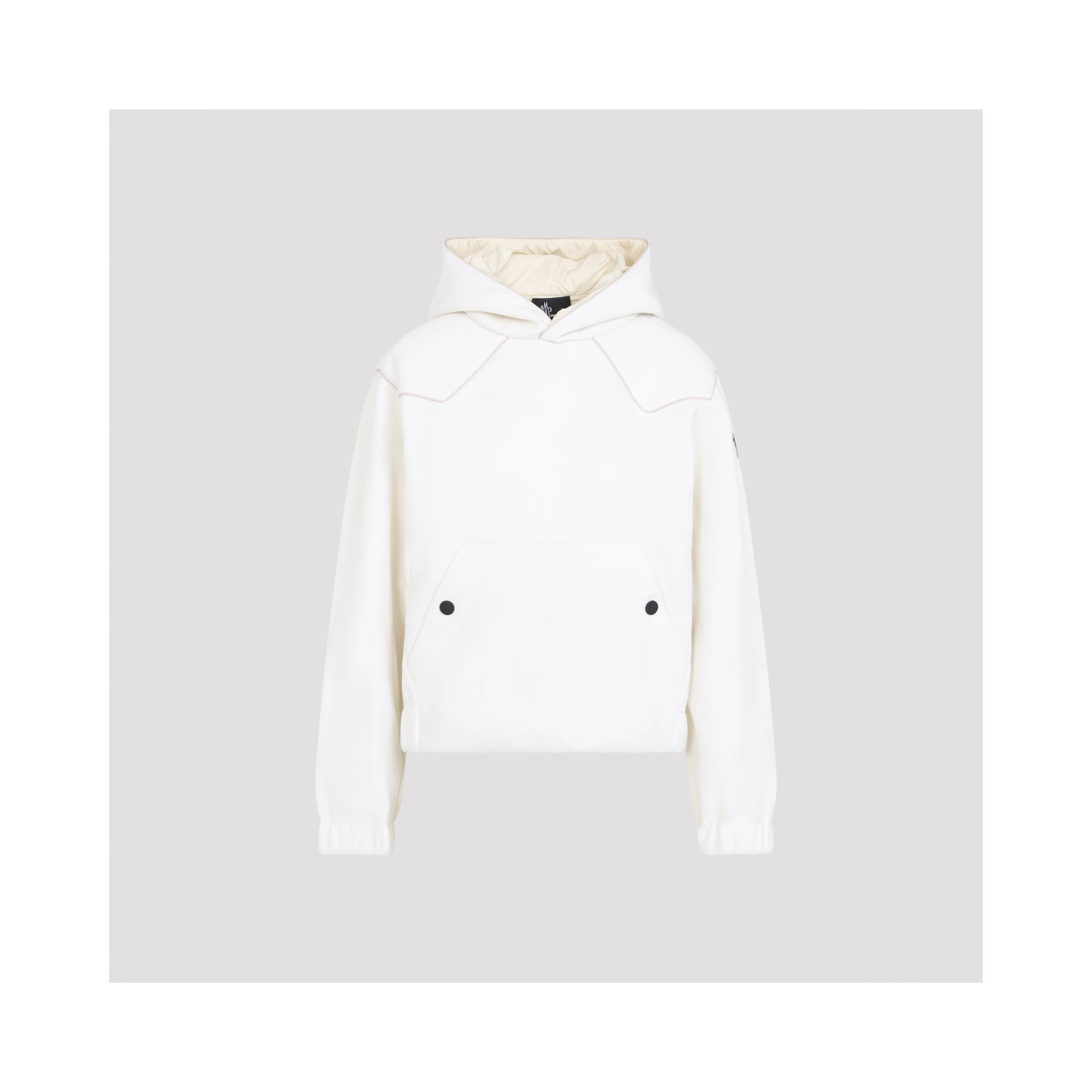 Moncler Grenoble Hoodie Sweater