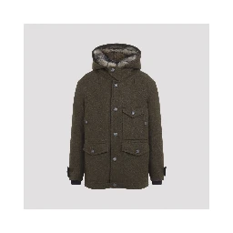 Moncler Grenoble Cooper Jacket