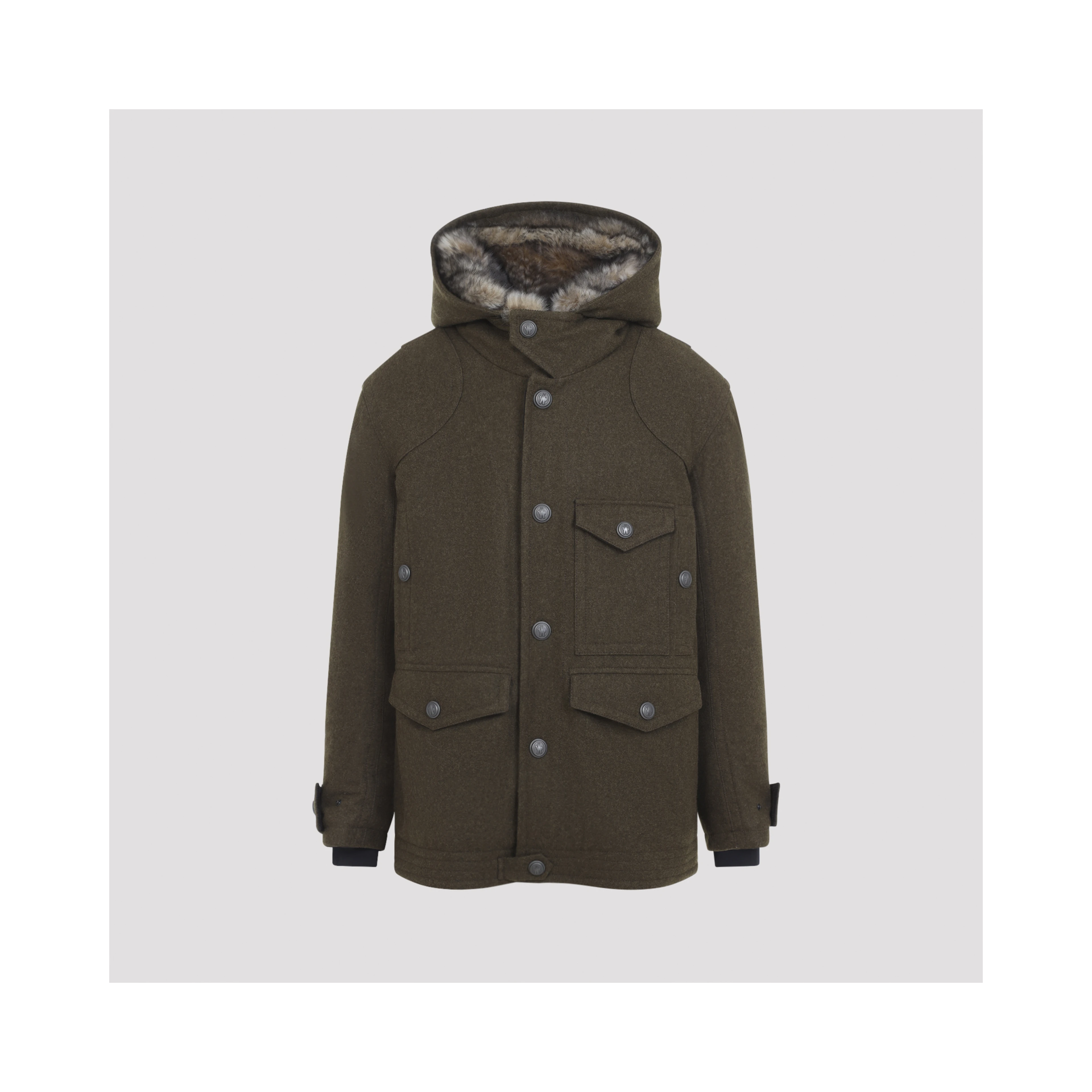 Moncler Grenoble Cooper Jacket