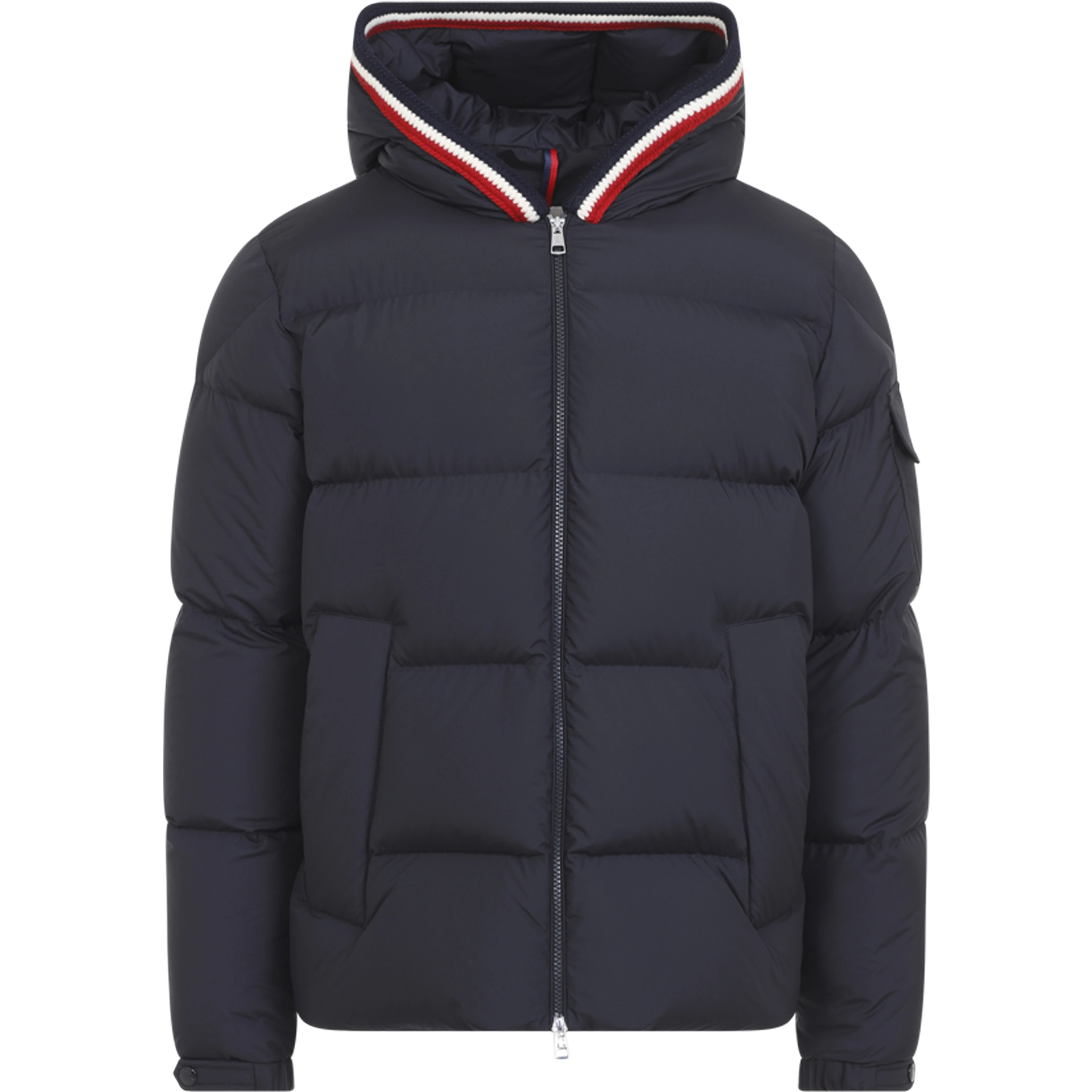 Moncler Lacfroid Jacket