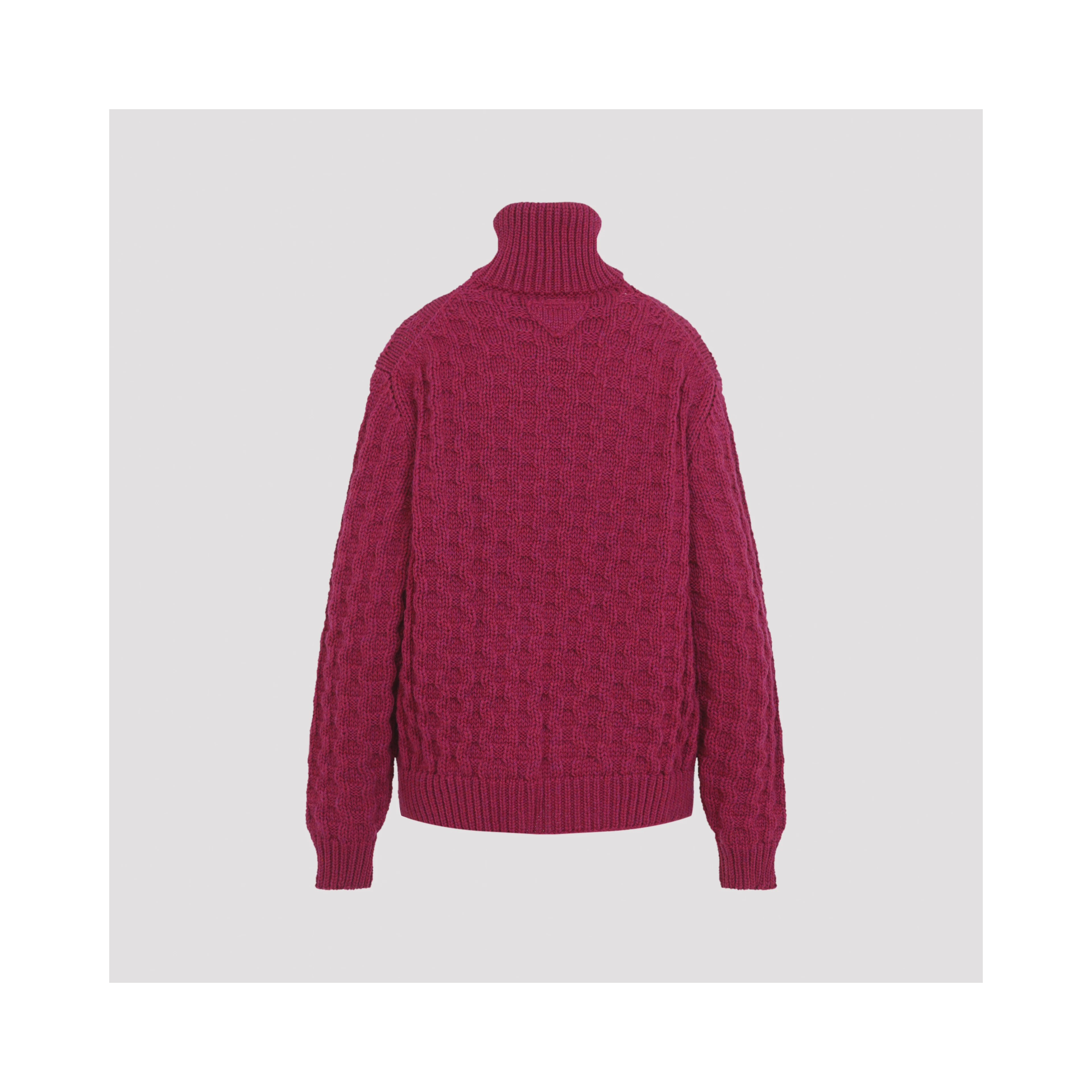 Prada Cardigan