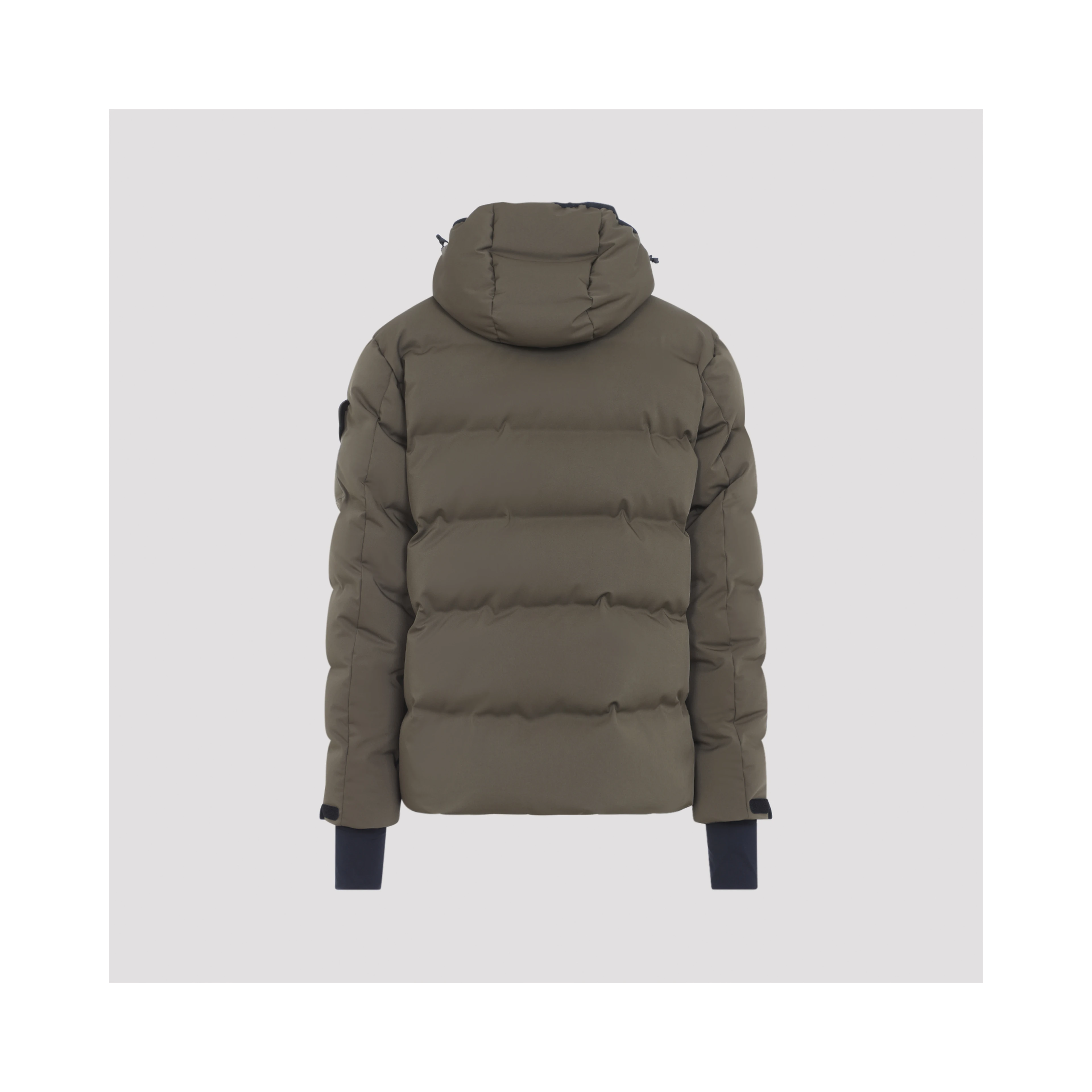 Moncler Jacket Montgetech Jacket