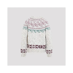 Moncler Grenoble Crew Neck